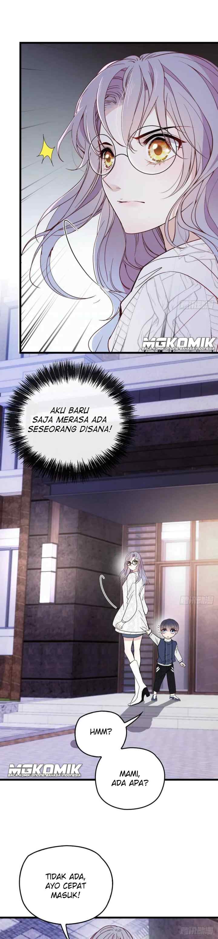 The Duke's Hidden Baby: BOGO! chapter 44 halaman 15
