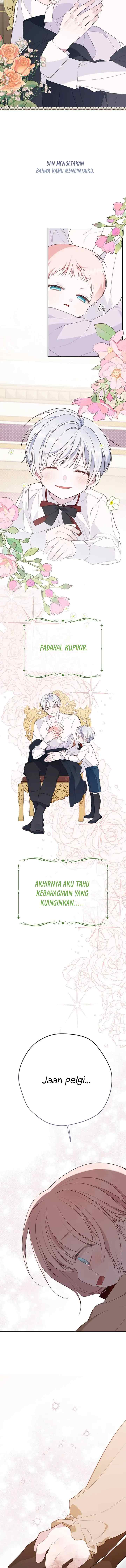 The Baby Tyrant chapter 42 halaman 10