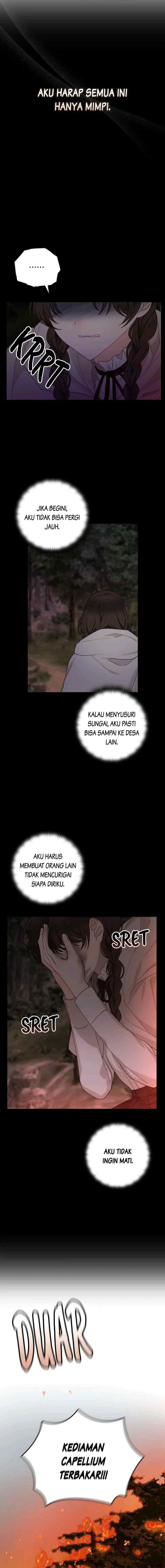 Las dos flores de la noche chapter 19 halaman 16