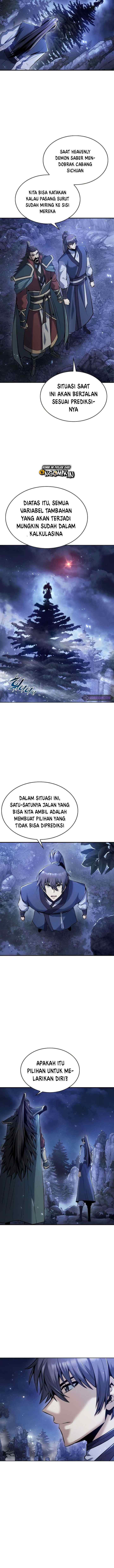 The Star Of A Supreme Ruler chapter 24 halaman 9