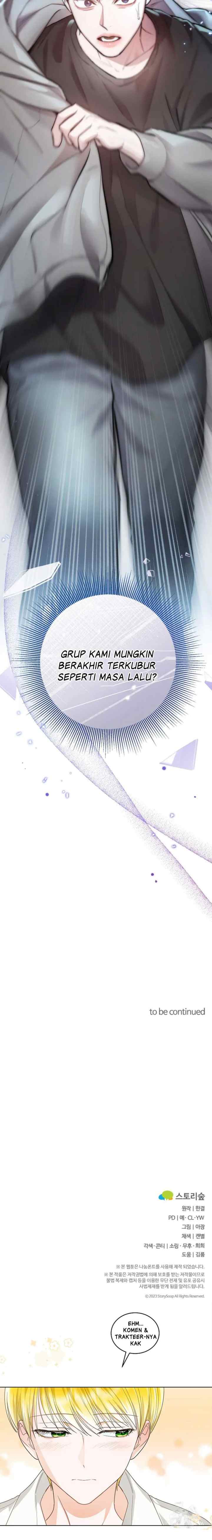 Acting Genius, Top Idol! chapter 9 halaman 15