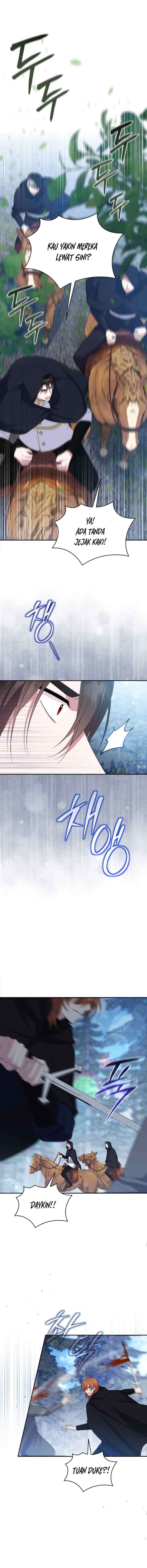 Please Support My Revenge chapter 88 halaman 7