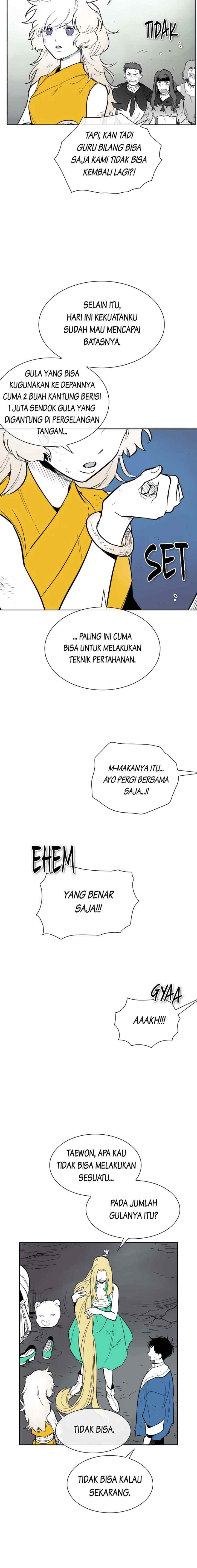Ordinary Heroes chapter 240 halaman 13