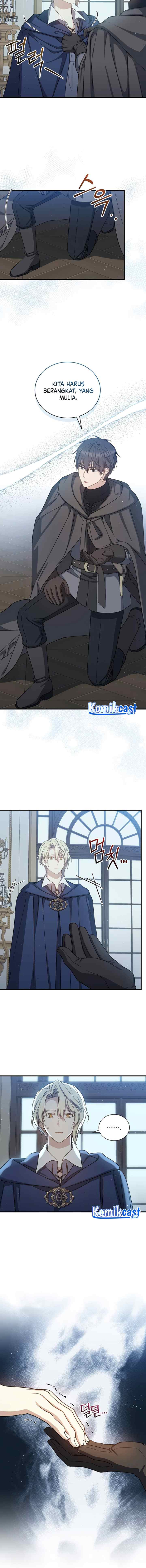 Return of the 8Th Class Magician chapter 66 halaman 4