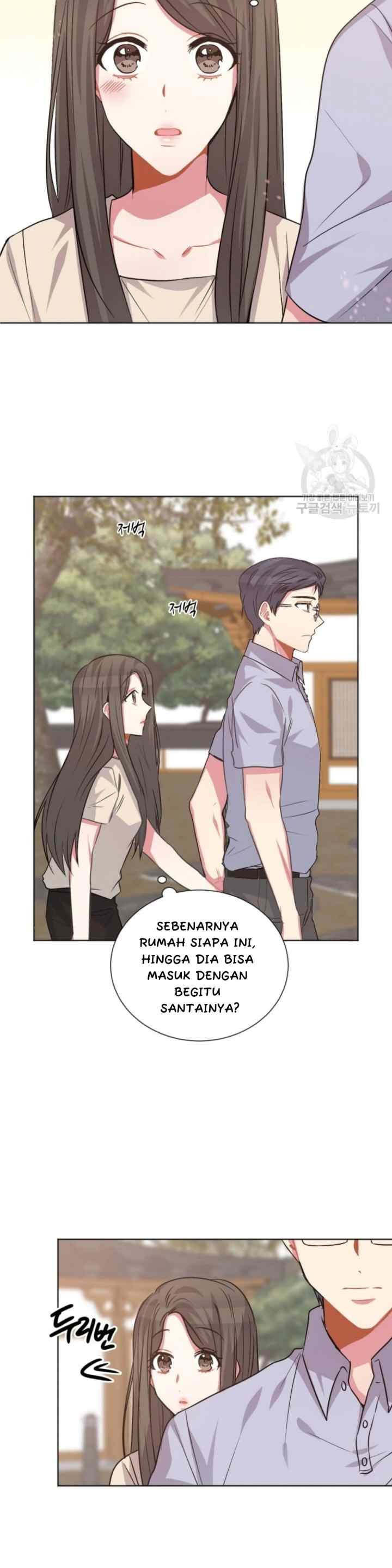 All About You chapter 59 halaman 6