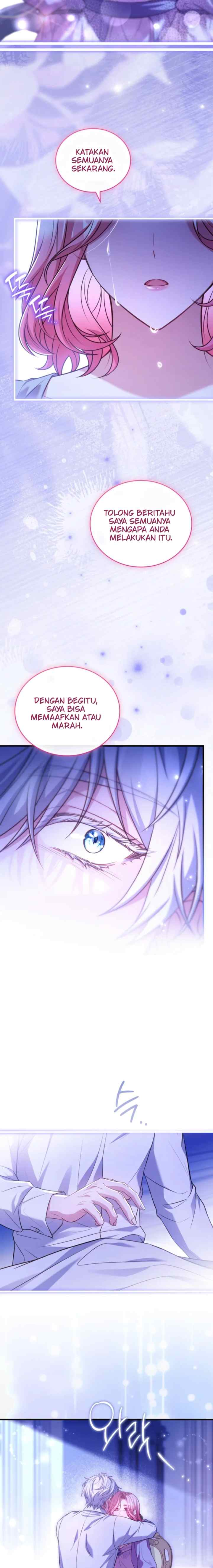 The Price of Breaking Up chapter 80 halaman 8