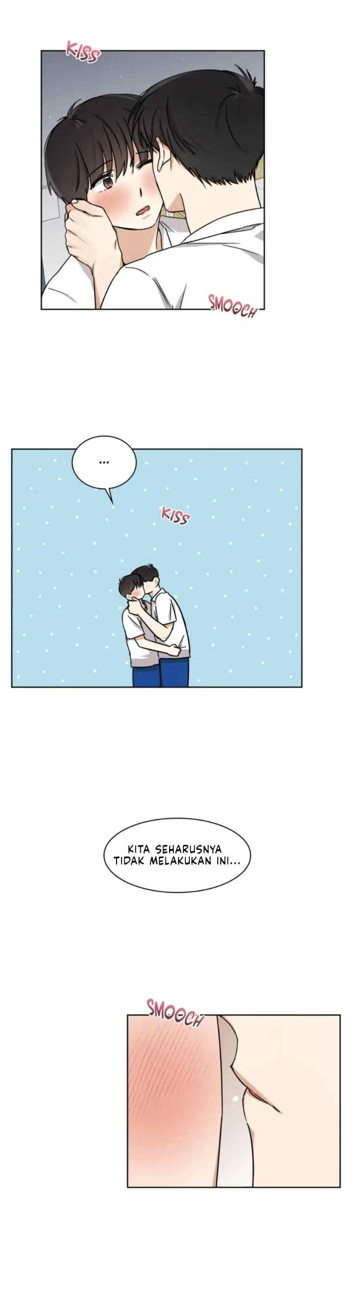 High Pulse chapter 41 halaman 19