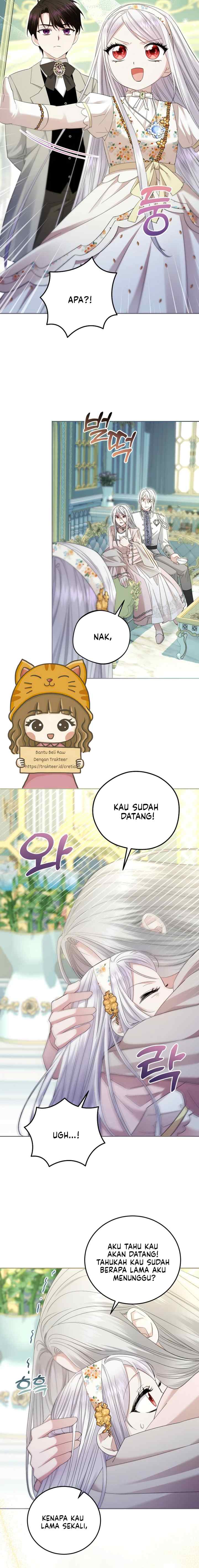 I'm Done Being a Hero, Even If It's Retirement chapter 23 halaman 10