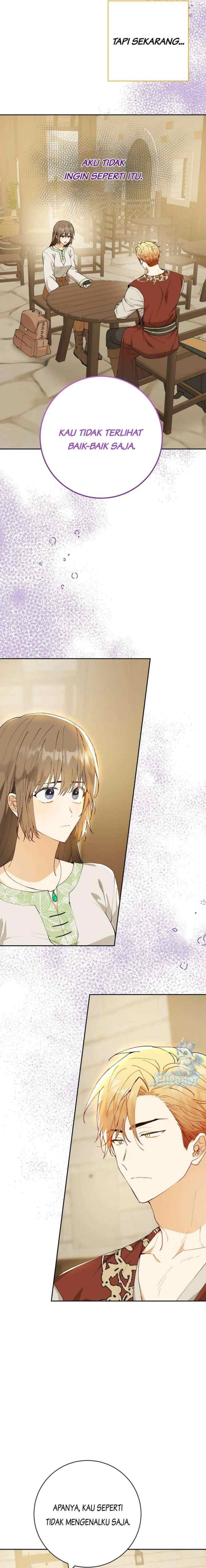Individualistic Love chapter 18 halaman 6