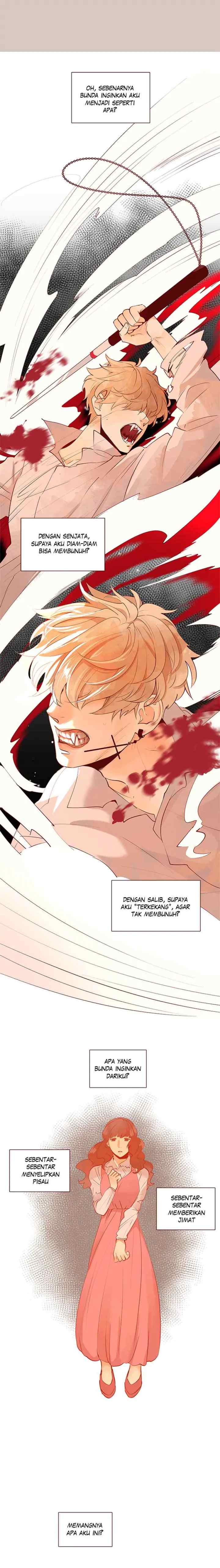 Flawless chapter 210 halaman 8