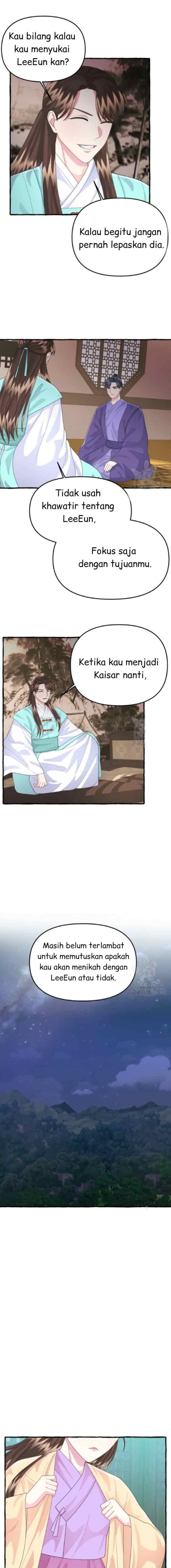 Cheer Up, Your Highness! chapter 16 halaman 10