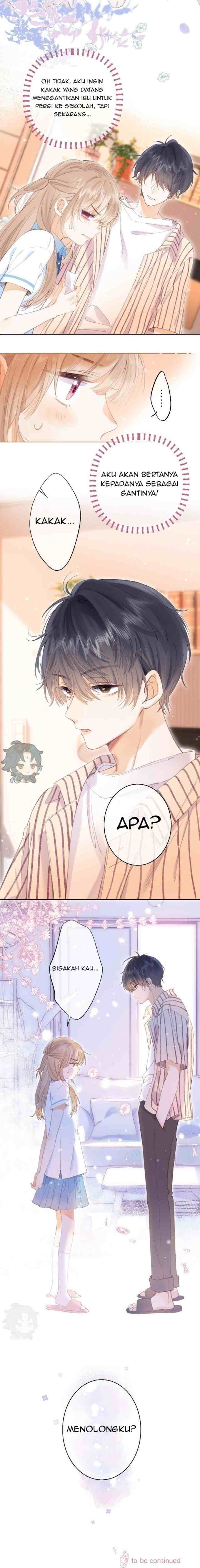 Hidden Love (Zhu Yi) chapter 2 halaman 10