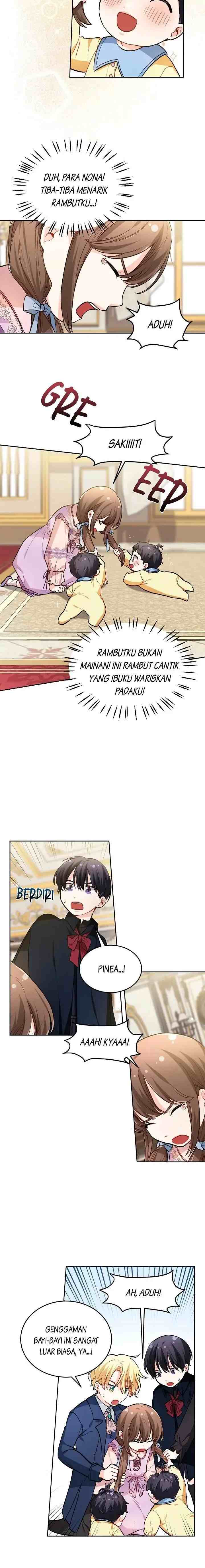 I Was Just an Ordinary Lady chapter 89 halaman 10