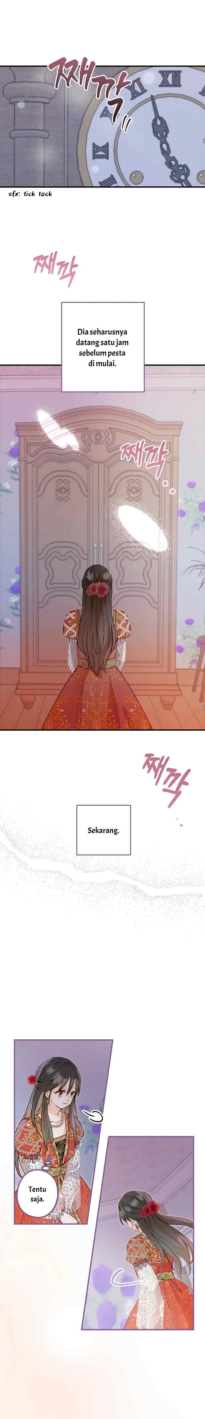 William In The Closet chapter 12 halaman 8