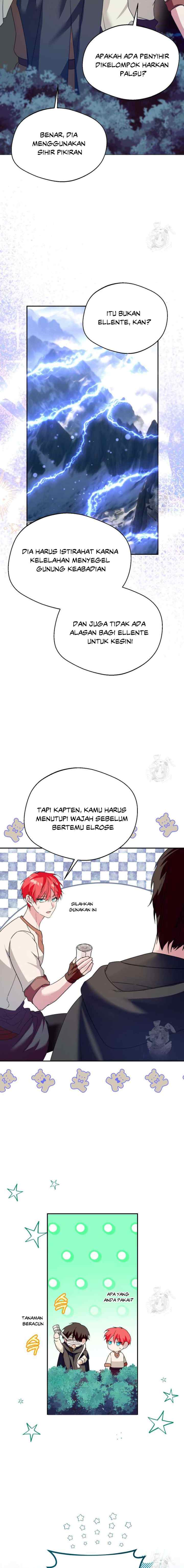 Be Careful When Choosing A Husband chapter 53 halaman 18