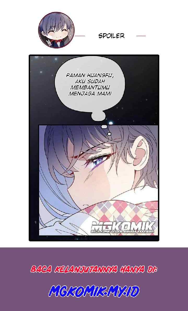 The Duke's Hidden Baby: BOGO! chapter 32 halaman 19