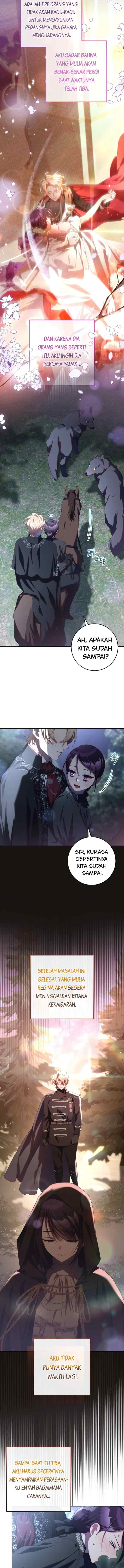 Crowning a Spoiled Prince chapter 70 halaman 7