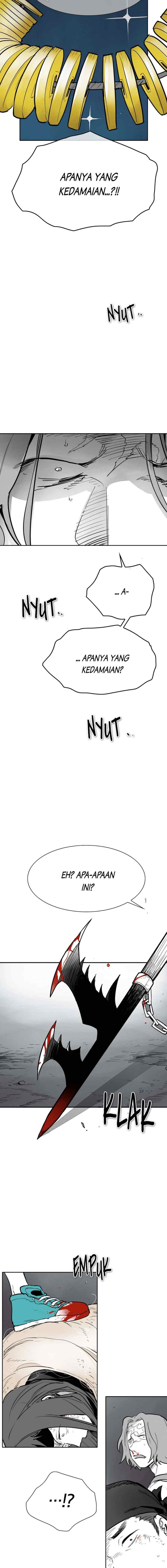 Ordinary Heroes chapter 244 halaman 7