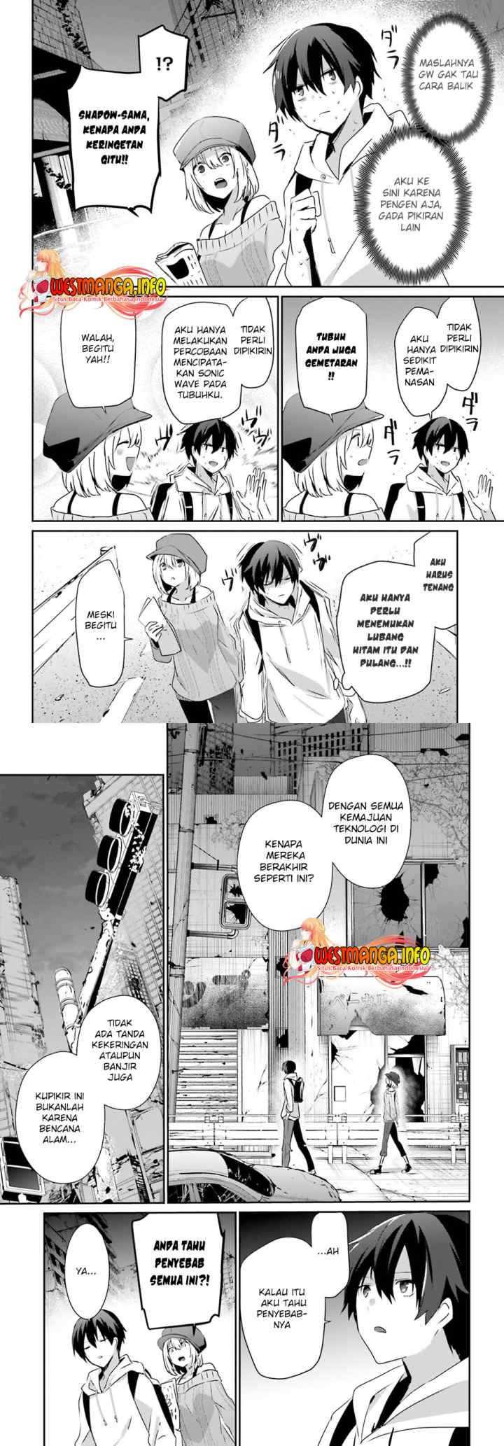 The Eminence in Shadow chapter 48 halaman 7