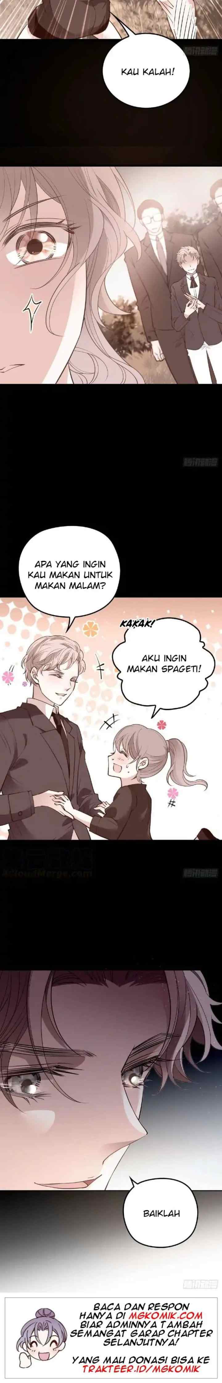 The Duke's Hidden Baby: BOGO! chapter 94 halaman 13