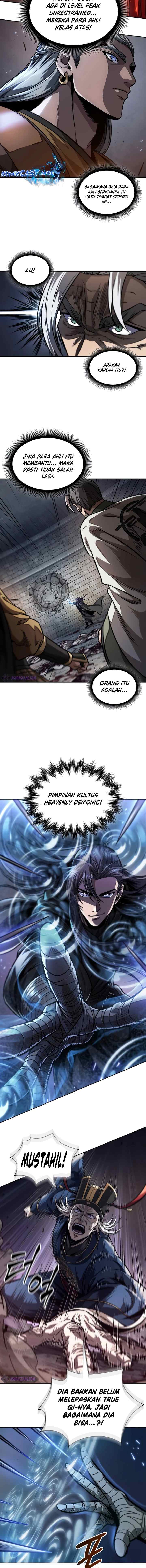 Nano Machine chapter 213 halaman 9