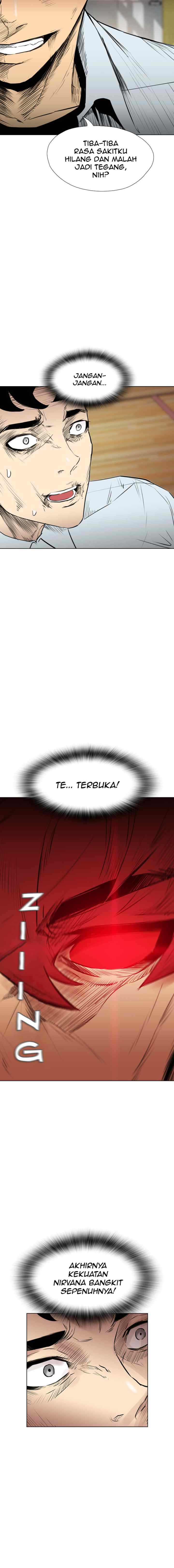Reawaken Man chapter 148 halaman 19