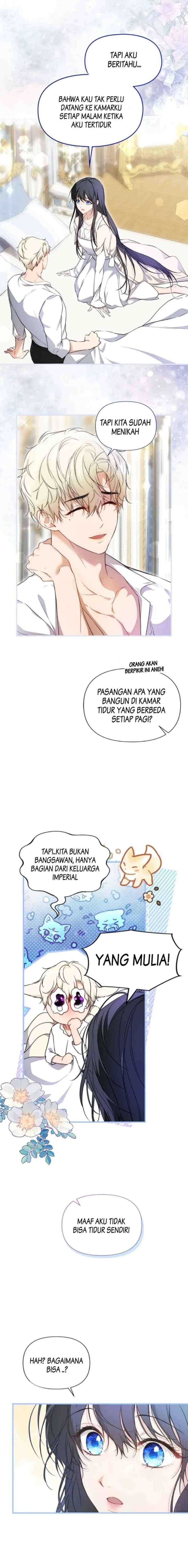 A Match Made in Mana chapter 47 halaman 14