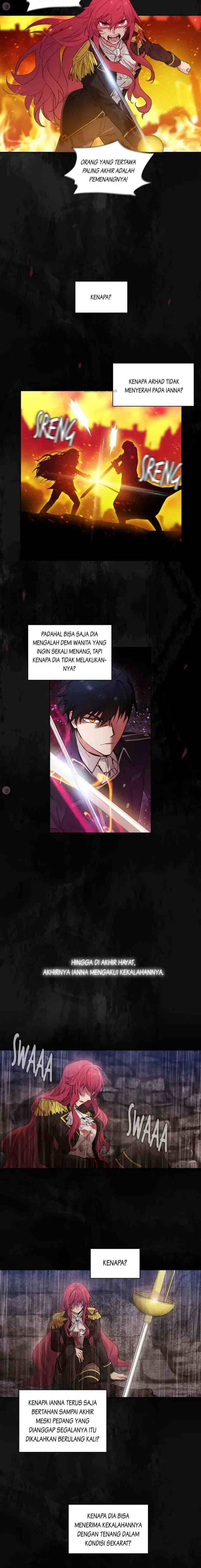 Adonis chapter 119 halaman 4