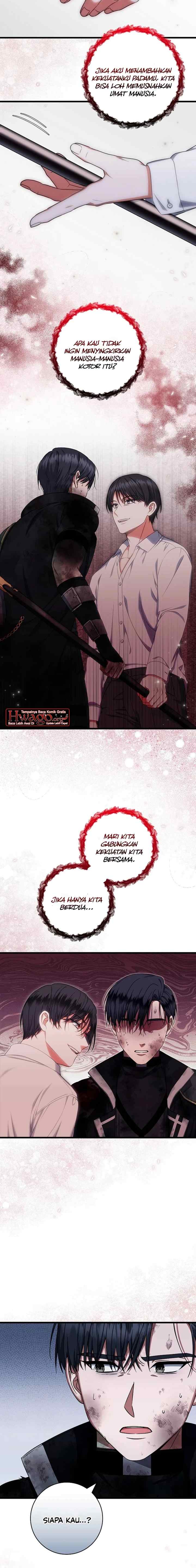 Welcome to Dungeon Hotel chapter 33 halaman 14