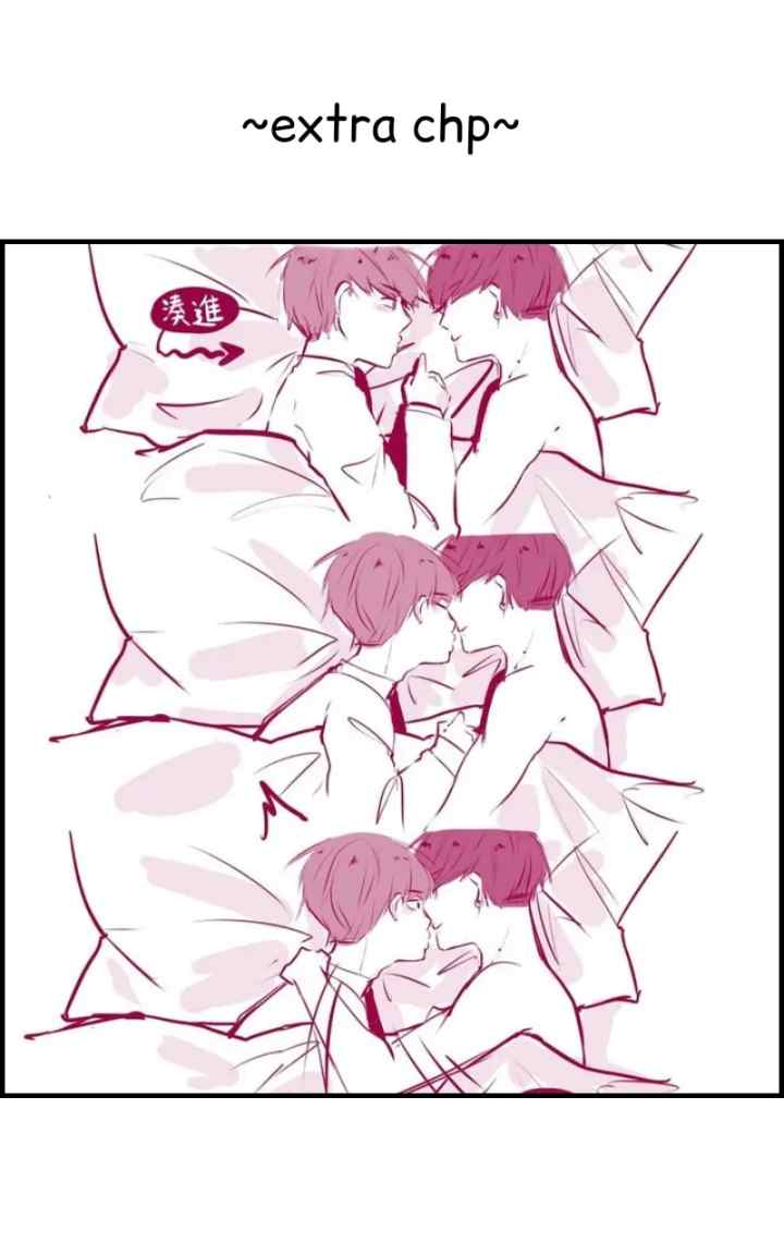 Hamster And The Bunny chapter 46 halaman 7