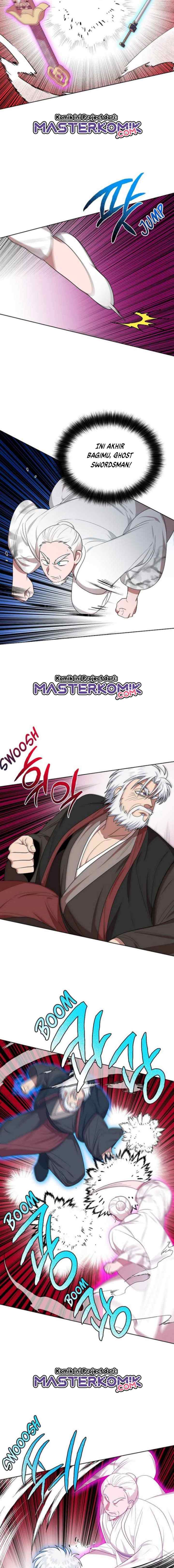 Fire King Dragon chapter 38 halaman 4