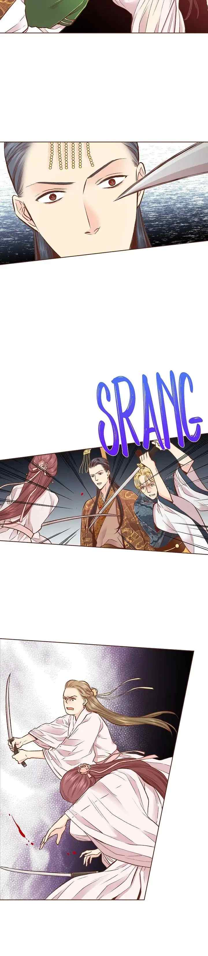 Snow Blossom chapter 269 halaman 6