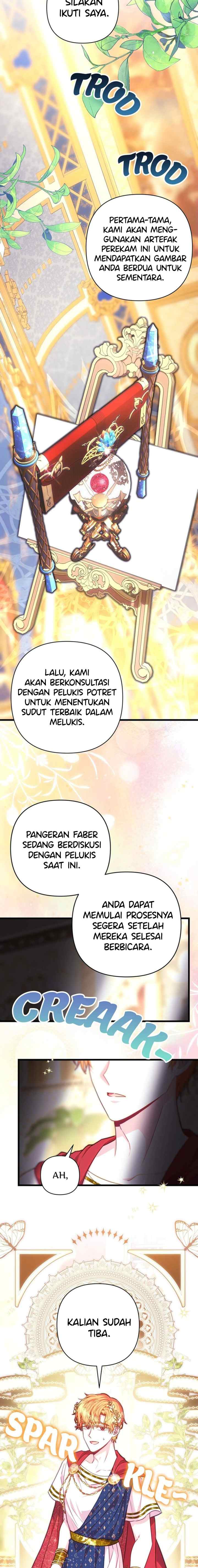 Anyway, It Is A Ropan chapter 111 halaman 5