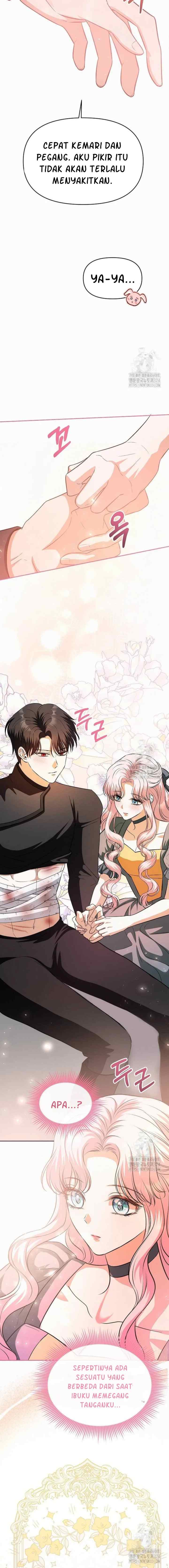I Think My Marriage Was A Mistake chapter 23 halaman 7
