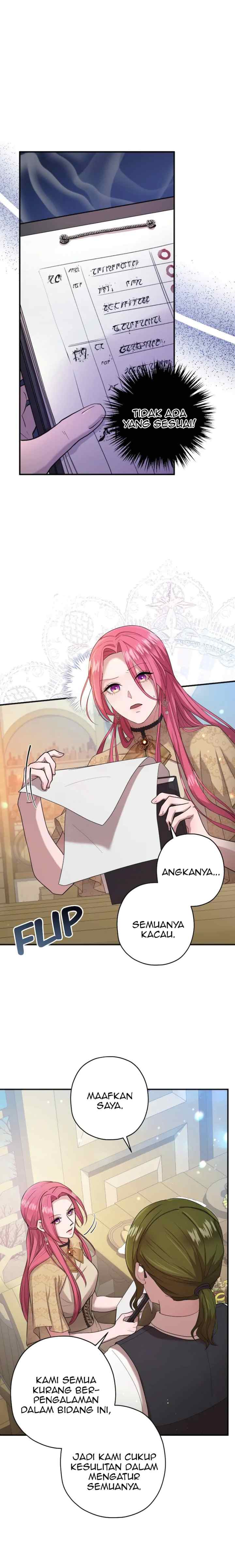 The Devilishly Trash Duke chapter 4 halaman 12
