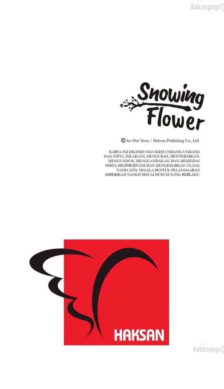 Snow Blossom chapter 276 halaman 16