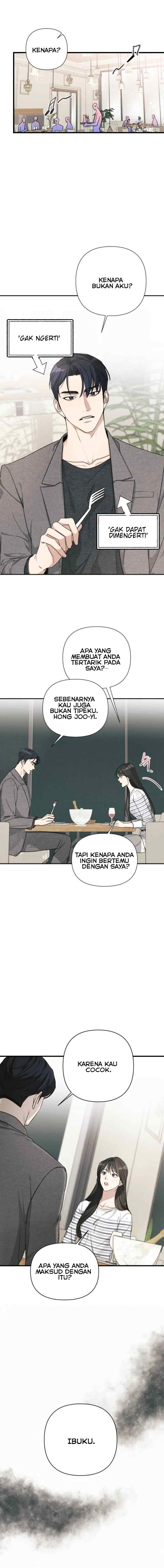 The Perfect Contract chapter 12 halaman 4
