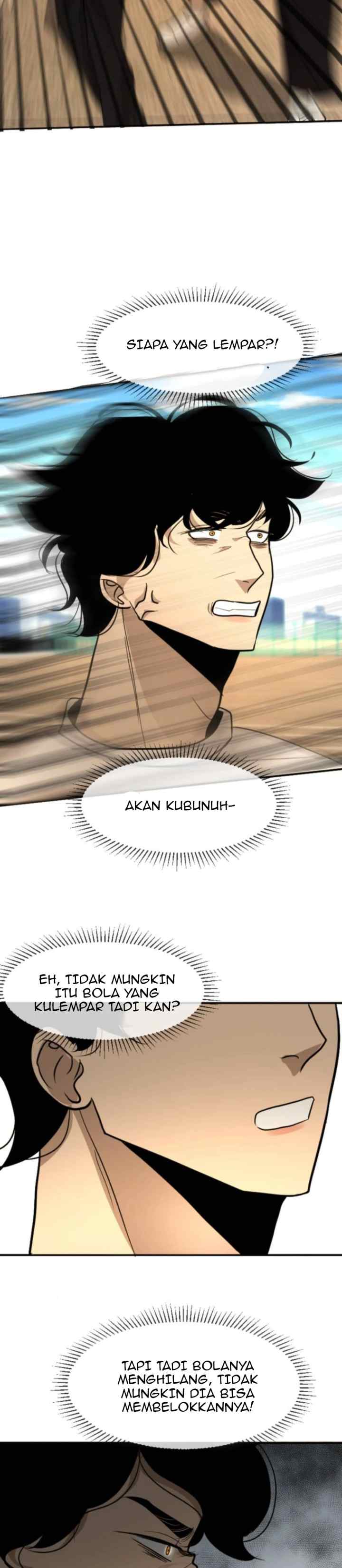 Violent Pink chapter 21 halaman 11