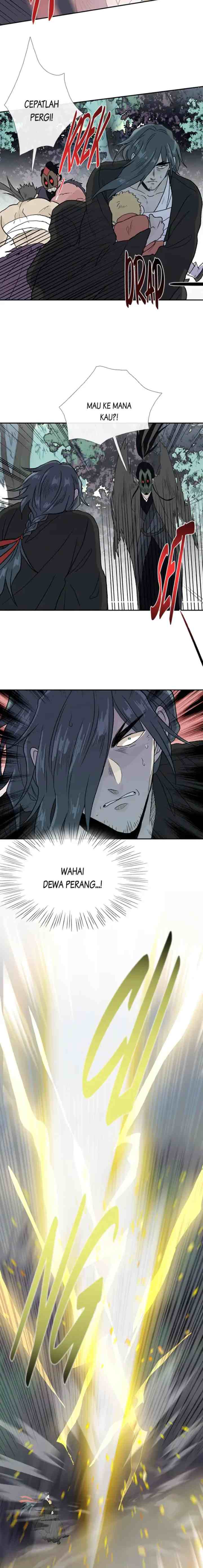 The Scholar's Reincarnation chapter 171 halaman 15