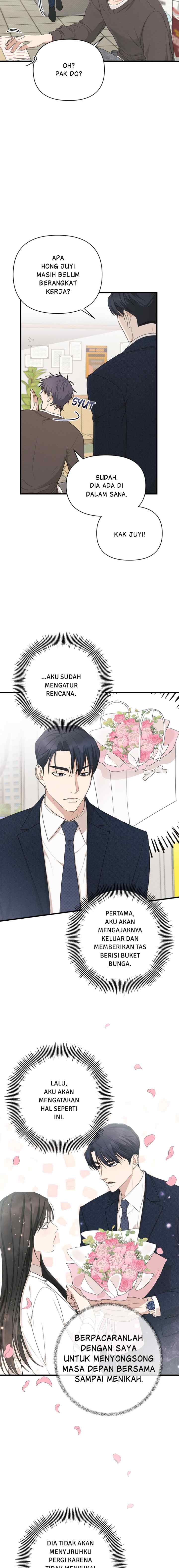 The Perfect Contract chapter 17 halaman 16