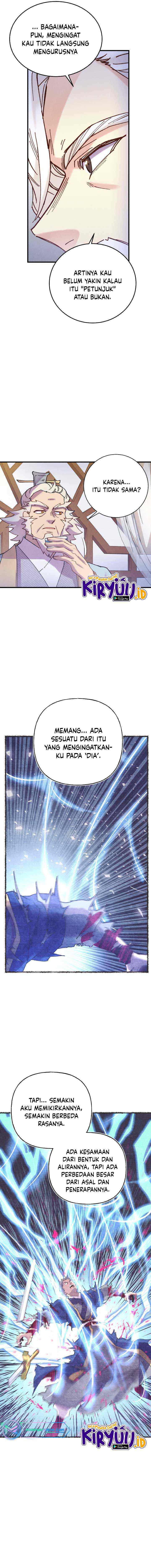 Lightning Degree (Lightning Expert) chapter 134 halaman 14