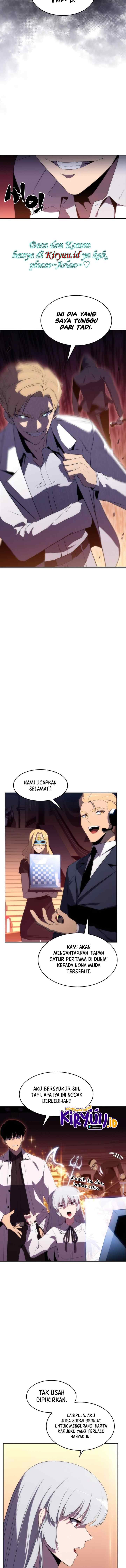 Solo Max-Level Newbie chapter 36 halaman 14