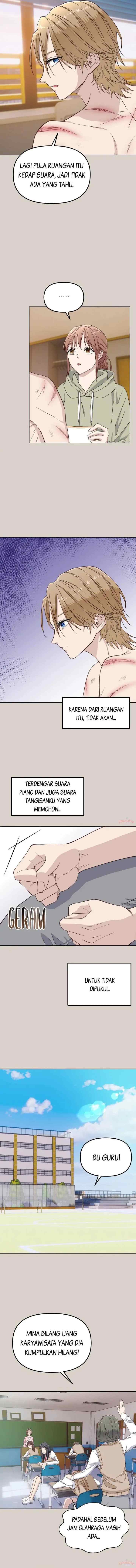 Delete (Tasse) chapter 13 halaman 10