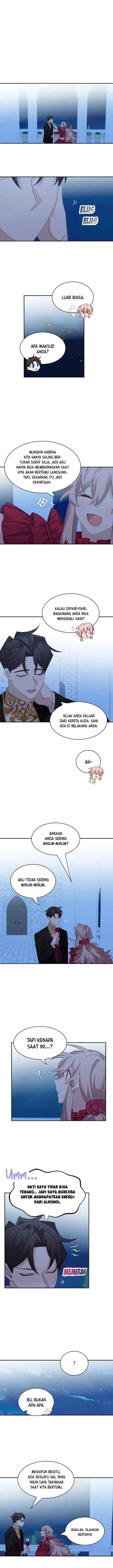 The Male Lead is Mine chapter 30 halaman 5