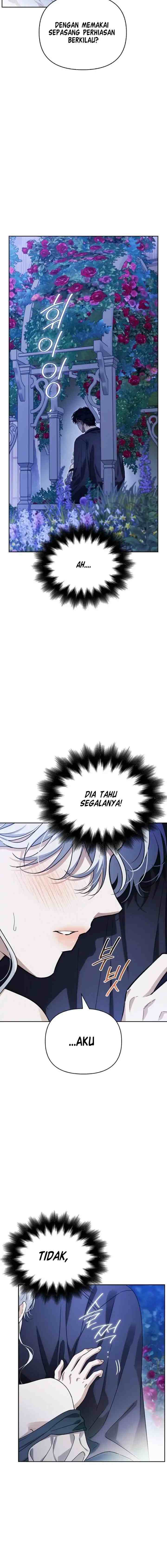 I Tamed My Ex-Husband's Mad Dog chapter 43 halaman 16