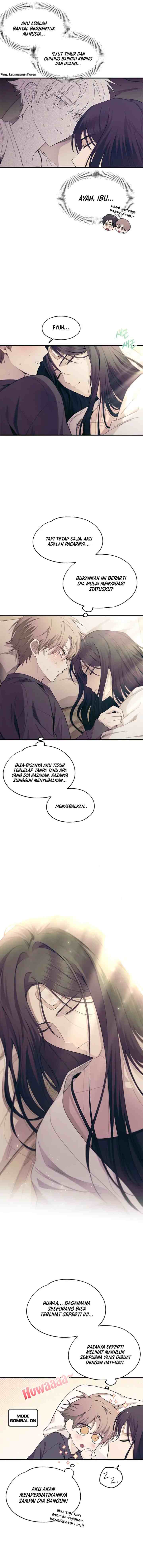 Yeonwoo's Innocence chapter 98 halaman 6
