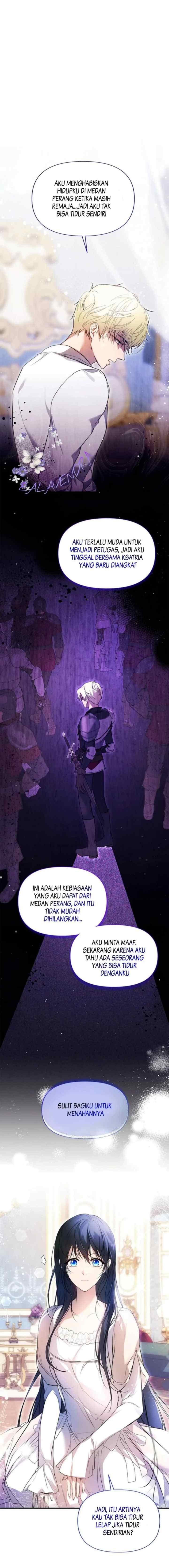 A Match Made in Mana chapter 47 halaman 15