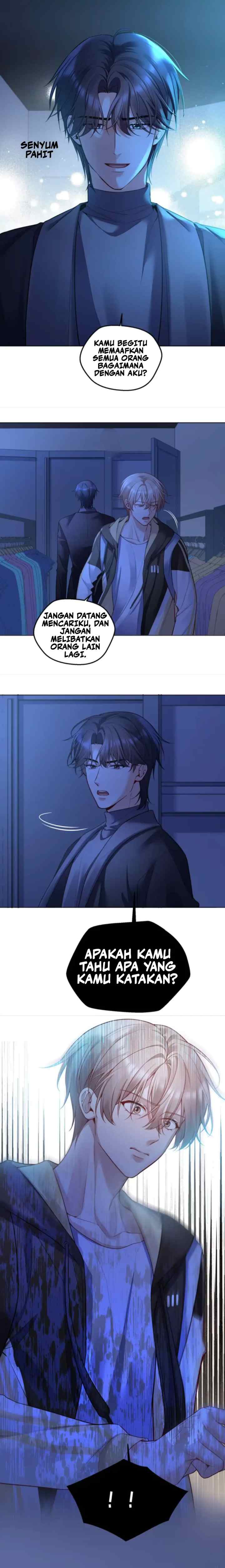 Early Summer Waltz chapter 9 halaman 12