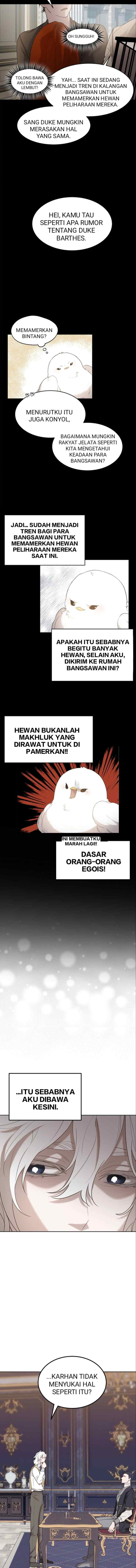 Hey, Don't Press That Button chapter 30 halaman 10