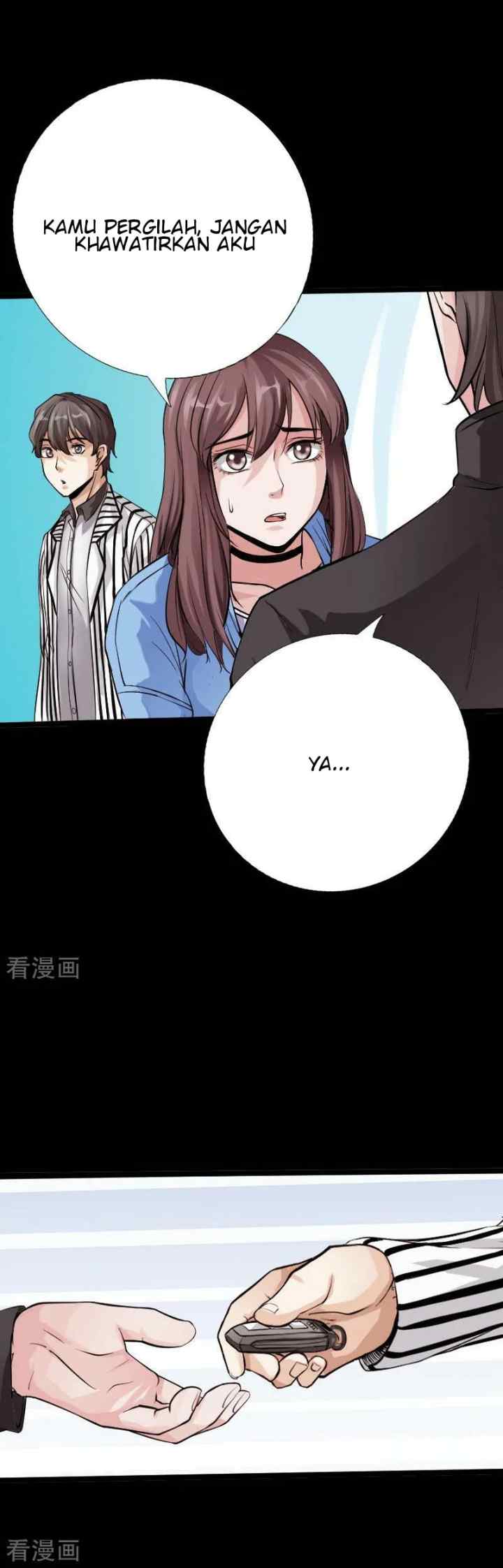 Hopeless chapter 48 halaman 10